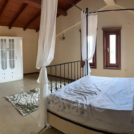 Aparthotel Alp