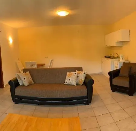 Aparthotel Alp Turunç