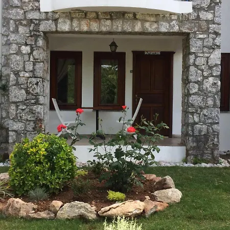 Alp Aparthotel