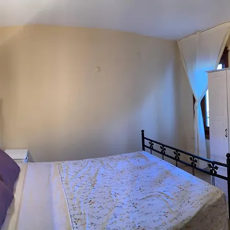 Alp Apart Otel
