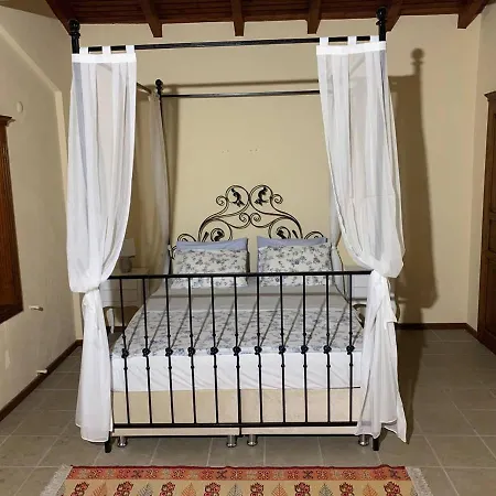 Alp Apart Otel
