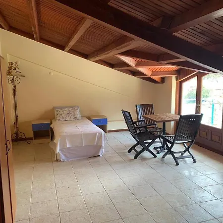 Alp Apart Otel