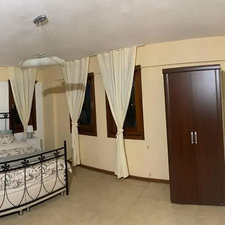 Alp Apart Otel