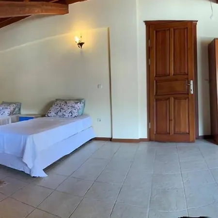 Apart Otel Alp *