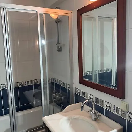 Apart Otel Alp Turunç