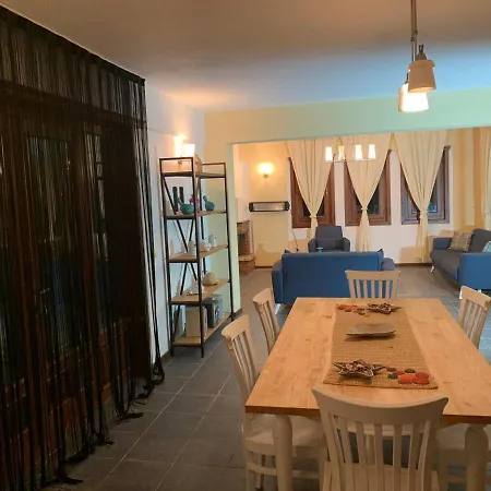 Alp Apart Otel