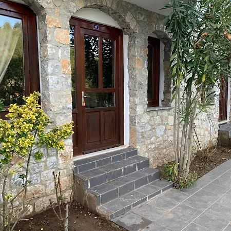 Alp Apart Otel