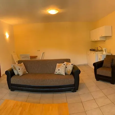 Alp Apart Otel