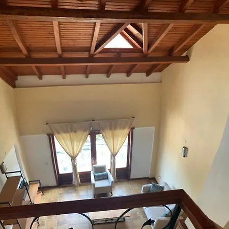 Apart Otel Alp