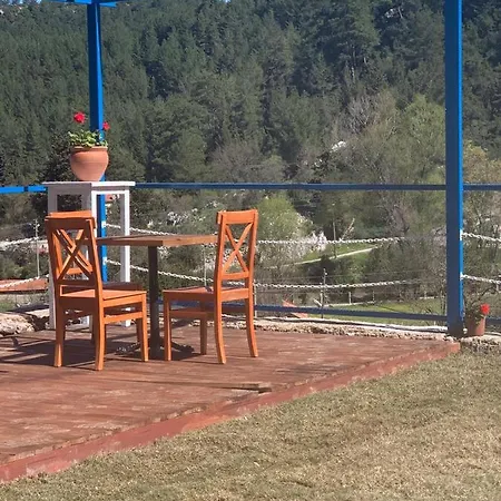 Alp Apart Otel
