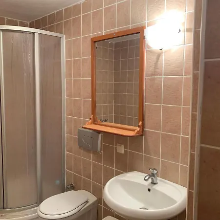 Alp Apart Otel