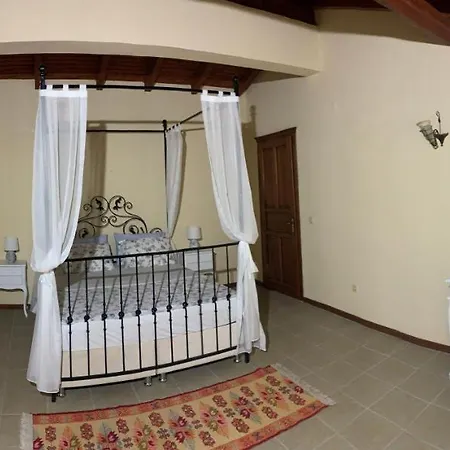 Alp Apart Otel