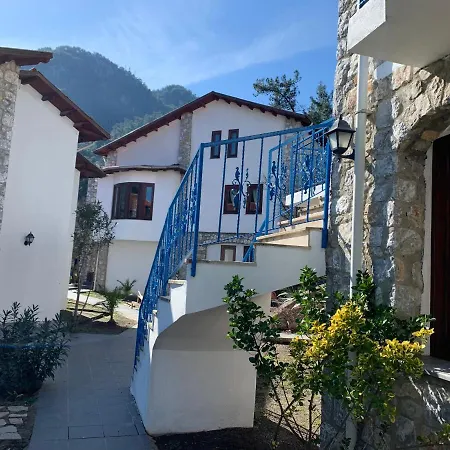 Alp Apart Otel Turunç