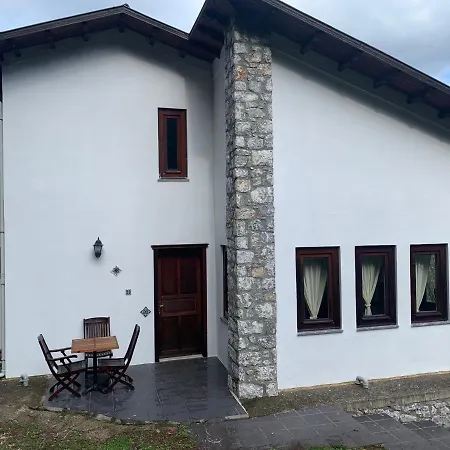 Alp Apart Otel