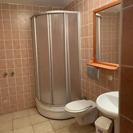 Alp Apart Otel Turunç
