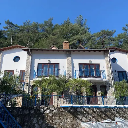 Alp Apart Otel