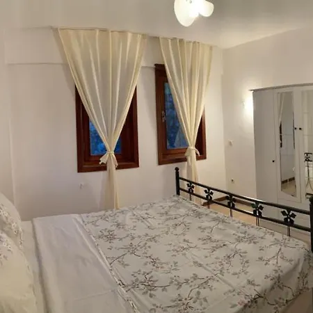 Apart Otel Alp