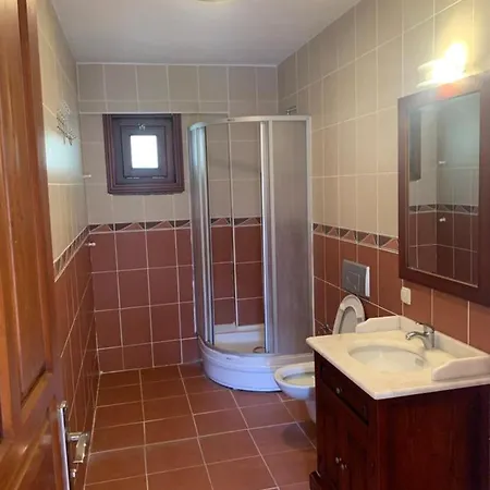 Apart Otel Alp Turunç