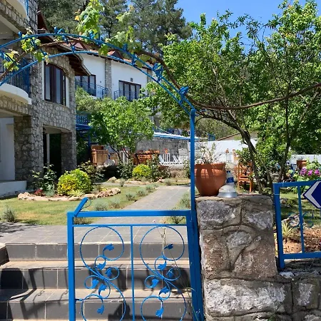 Alp Apart Otel