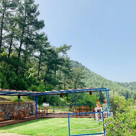 Alp Apart Otel Turunç