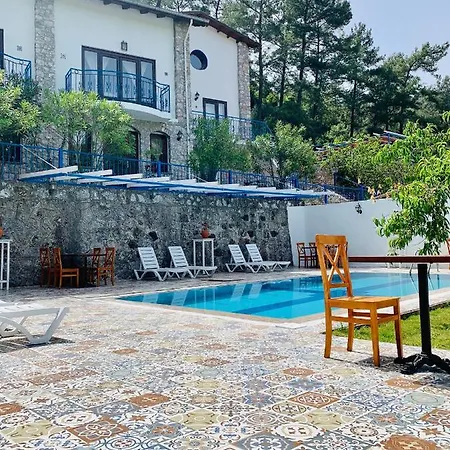 Alp Apart Otel