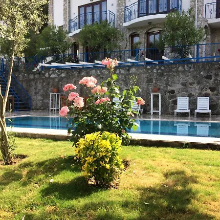 Alp Apart Otel *