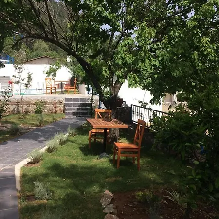 Alp Apart Otel